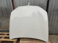 фото thumb №9, Капот алюмінієва bmw 5 g30/g31 05.17-08.20r дорестайлінг a96 мінерально-білий