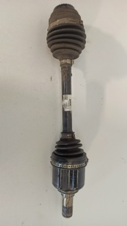 фото thumb №1, Приводной вал левая mini cooper f55 1.5 turbo 8643361