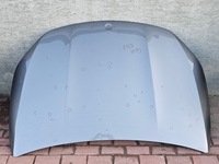 фото thumb №1, Mercedes gla капот h247