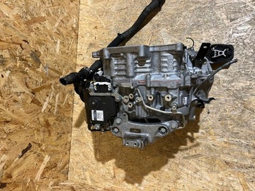 фото thumb №9, Комплектна коробка передач коробки передач автомат c4 picasso ii 19r 67km 20gt51 awf8g30