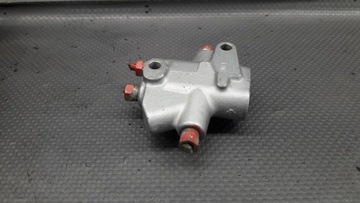фото thumb №7, Коллектор силы chamowania suzuki liana 1.6