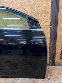 фото thumb №3, Дверь правый перед передние renault megane iv tegne 16-