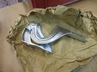 фото thumb №1, Петля капот fiat opel combo 95523294