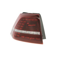 фото thumb №1, Magneti marelli 714081230711 лампа задняя комбинированная