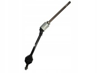 фото thumb №1, Привідний вал права abs renault master opel movano 2.5 2.8