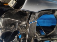 Купить Панель приборы a20568008879j38 mercedes-benz c-class w205 16-21, фото thumb