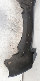 фото thumb №12, Mazda 3 13- бампер задний задняя