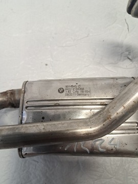 фото thumb №10, Bmw 9022166 9250301 9014945 f10 f11 вебасто отопление postowjowe ii