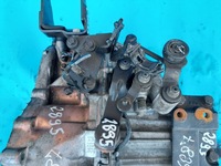 фото thumb №8, Коробка передач tucson i 4wd 2.0 crdi s614je дизель