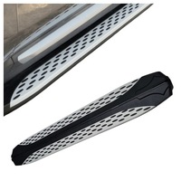 фото thumb №1, Пороги бічний поріг боки пороги молдинг поріг ford ranger od 2006 do 2012