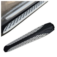 Купить Пороги боковой порог бока пороги молдинг порог peugeot rifter l1 2018, фото thumb