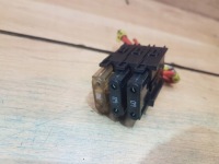 Купить Коробка предохранителей mercedes w168 1.7 cdi, фото thumb