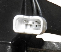 фото thumb №3, Зеркало рамповое iveco 07-