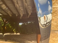 фото thumb №11, Skoda superb iii 3 3v капот крышка двигателя