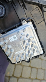 фото thumb №7, Opel mokka b ii лампи перед matrix full led ліва права комплект