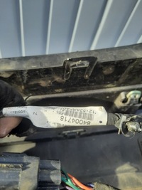 фото thumb №15, Gmc acadia 12-16 бампер задній джгут pdc usa