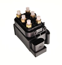 фото thumb №1, Meat & doria клапан підвіска пневматичний pors