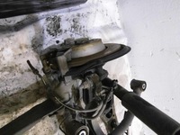 фото thumb №6, Подвеска задние задняя vw passat cc 1.8 tfsi