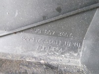 фото thumb №7, Audi rs4 8w9 бампер зад задний