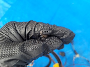 фото thumb №13, Запчасти | signum жгут установка крышки багажника зад 24463262 8al