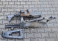 фото thumb №4, Подовжувач рами mercedes actros mp4 лівий/правий