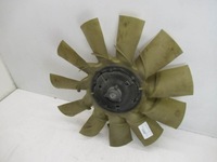 фото thumb №4, Вентилятор радиатора вязкостная муфта daf xf 106 1910612 fv