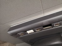 фото thumb №4, Обшивка двері лівий перед vw phaeton eu 3d1867011l