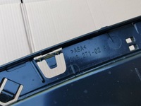 фото thumb №10, Volkswagen touareg iii cr7 760 хром планка верхня nad лампа права 21327102r