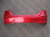 фото thumb №10, Бампер задний honda civic xi 2022-2025r новый model