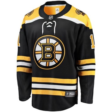 Реплика мужского джерси Boston Bruins Home Breakaway, 3XL