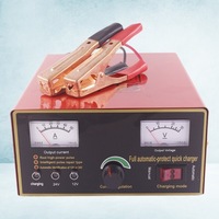 фото thumb №8, Charger british регуляторы 12 v