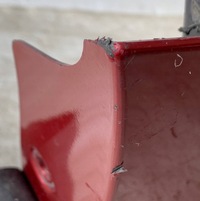 фото thumb №3, Молдинг порог правая ford ecosport lift st-line