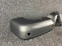 фото thumb №1, Ford ranger 19- уголок бампера правый левый задняя