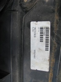 фото thumb №11, Volkswagen transporter caravelle t4 решётка радиатор vw07058gb 60019460