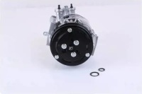 Купить Компрессор компрессор кондиционера 89503 nissens, фото thumb