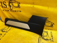 фото thumb №1, Пластик защита молдинг порог порог задняя левый porsche panamera 970 i lift