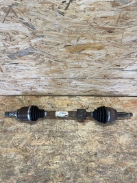 фото thumb №1, Привідний вал ліва renault scenic iv 391018515r