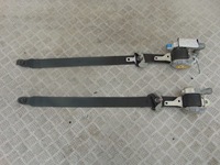 фото thumb №1, Mitsubishi lancer pas безопасности левый правый