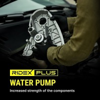 фото thumb №2, Насос wody vw golf ii 19e, 1g1 golf iii 1h1 rid