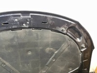 фото thumb №13, Капот кришка двигуна перед vw passat cc 3c8 код лакофарбового покриття: lc9x 2008-