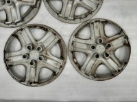 фото thumb №12, Колпаки 16'' opel astra h zafira b структура 13282335
