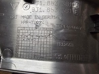 фото thumb №10, Захист накладка поріг ліва перед porsche taycan 9j1