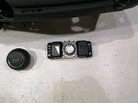 фото thumb №6, Audi tt 8s tt3 fv3 приборная панель консоль подушка безопасности ремни