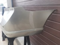 Купить Бампер задняя volvo v70 iii цвет 484-16 2007-2016 pod датчики pdc 30678655, фото thumb