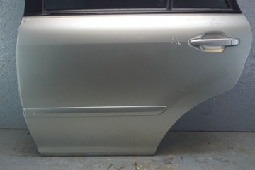 фото thumb №6, Lexus rx ii 2 дверь левый зад 1c0 d1743