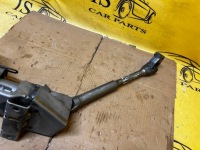 фото thumb №3, Колонка рулевая шток renault megane iv