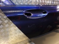 фото thumb №10, Bmw 7 g11 дверь задние левая правое голый a96 a89