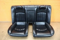 фото thumb №1, Mercedes cls w219 заднє сидіння спинка сидіння задня