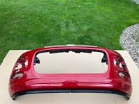 фото thumb №6, Бампер передний citroen c3 picasso lift 2012 - 2017 .