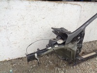 фото thumb №2, Ford focus mk3 поріг чверть ліва перед 12r